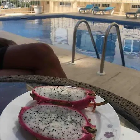 2+1 With Pool And 30s To Apartman
